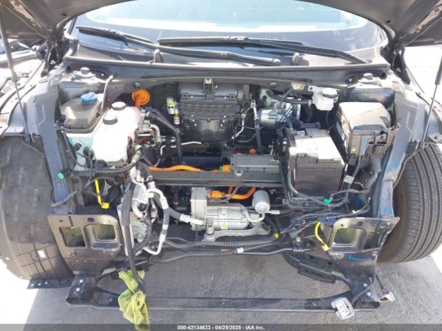 KM8KN4DEXRU292121 Hyundai Ioniq 5 Sel