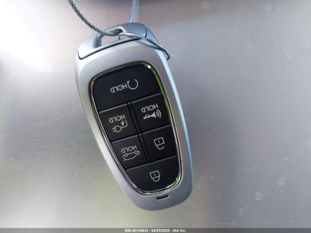 KM8KN4DEXRU292121 Hyundai Ioniq 5 Sel