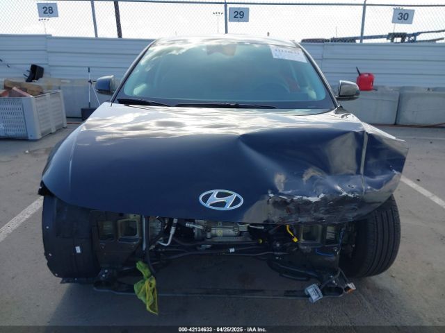 KM8KN4DEXRU292121 Hyundai Ioniq 5 Sel