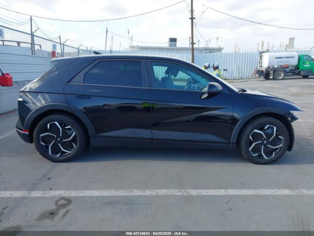 KM8KN4DEXRU292121 Hyundai Ioniq 5 Sel