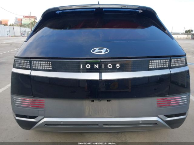 KM8KN4DEXRU292121 Hyundai Ioniq 5 Sel