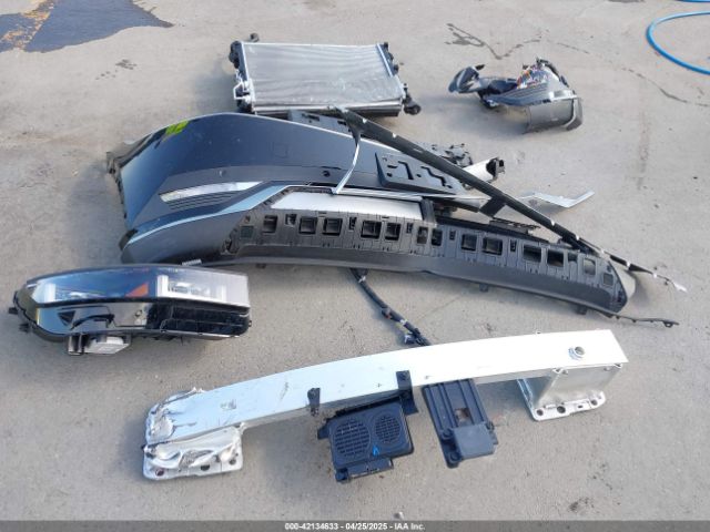 KM8KN4DEXRU292121 Hyundai Ioniq 5 Sel