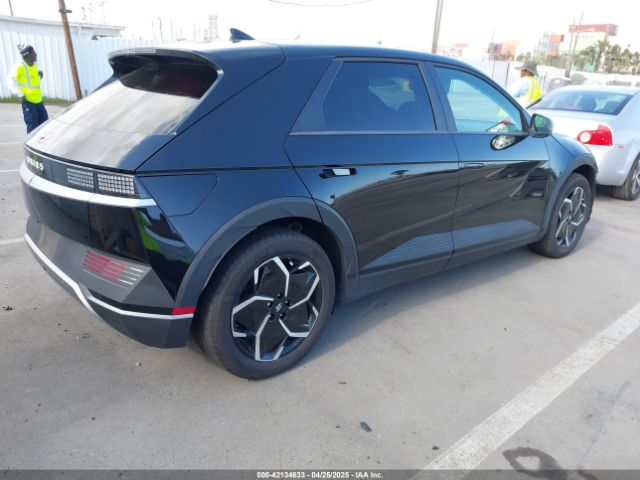 KM8KN4DEXRU292121 Hyundai Ioniq 5 Sel