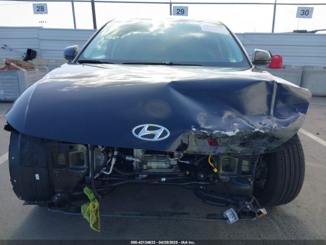 KM8KN4DEXRU292121 Hyundai Ioniq 5 Sel