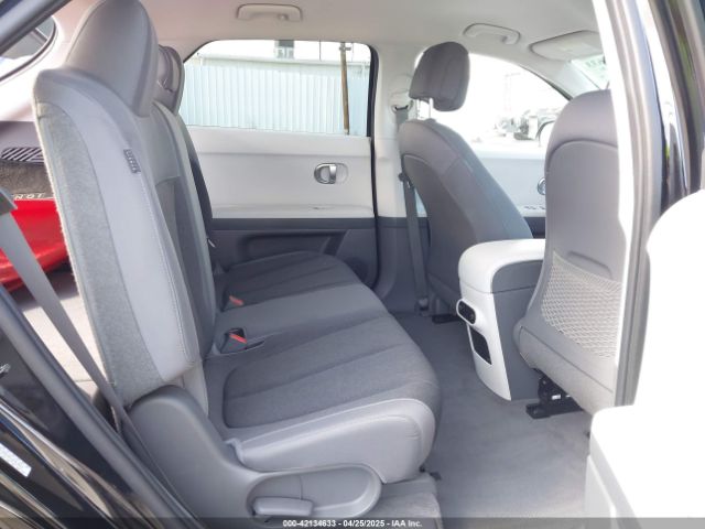 KM8KN4DEXRU292121 Hyundai Ioniq 5 Sel