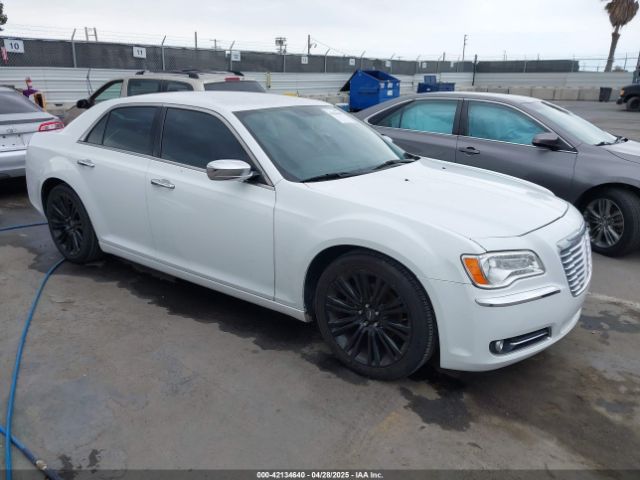 2012 CHRYSLER 300 2C3CCACG2CH237841 Photo 0