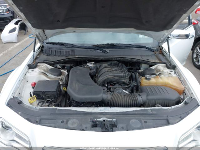 2012 CHRYSLER 300 2C3CCACG2CH237841 Photo 9