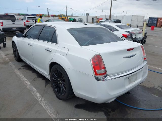 2012 CHRYSLER 300 2C3CCACG2CH237841 Photo 2