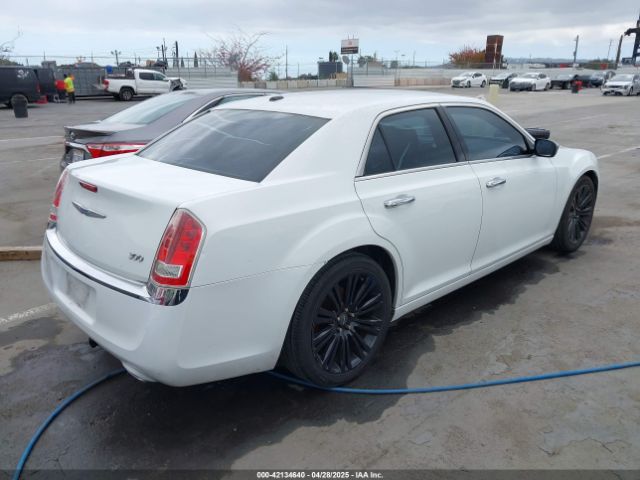 2012 CHRYSLER 300 2C3CCACG2CH237841 Photo 3