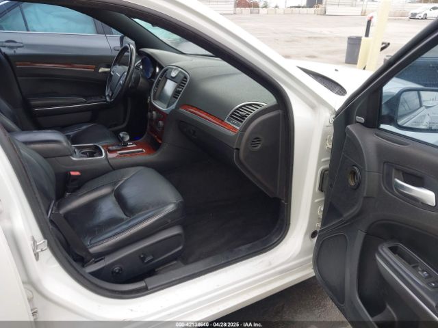 2012 CHRYSLER 300 2C3CCACG2CH237841 Photo 4