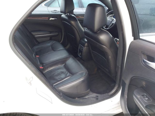 2012 CHRYSLER 300 2C3CCACG2CH237841 Photo 7
