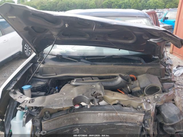 5FNYF3H49EB003188 Honda Pilot Ex