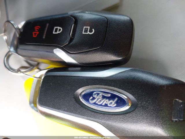 1FM5K7DH8HGC65062 Ford EXPLORER XLT