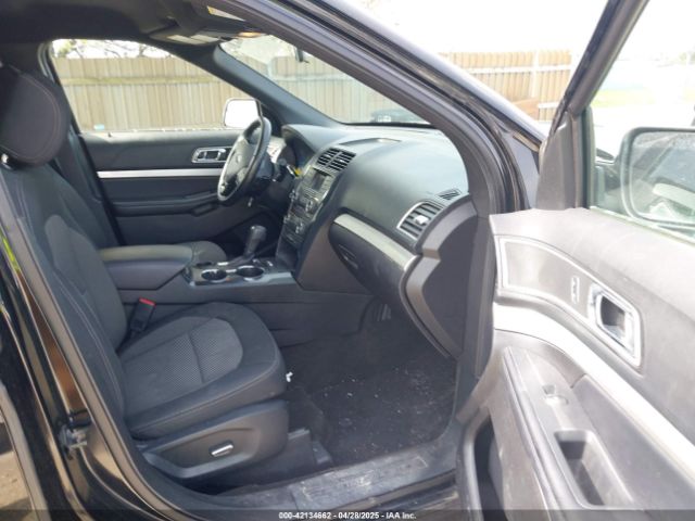 1FM5K7DH8HGC65062 Ford EXPLORER XLT