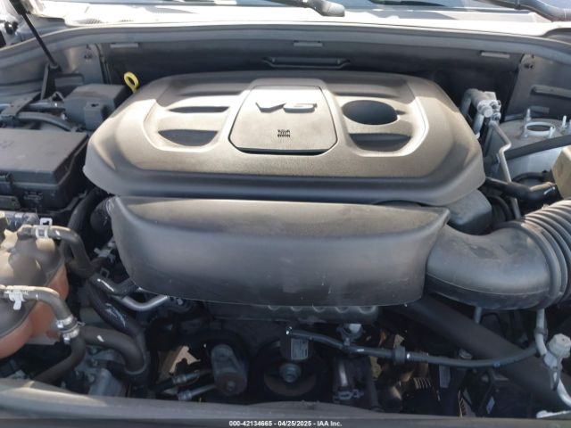 1C4RJEAG8KC698713 Jeep Grand Cherokee Altitude 4x2