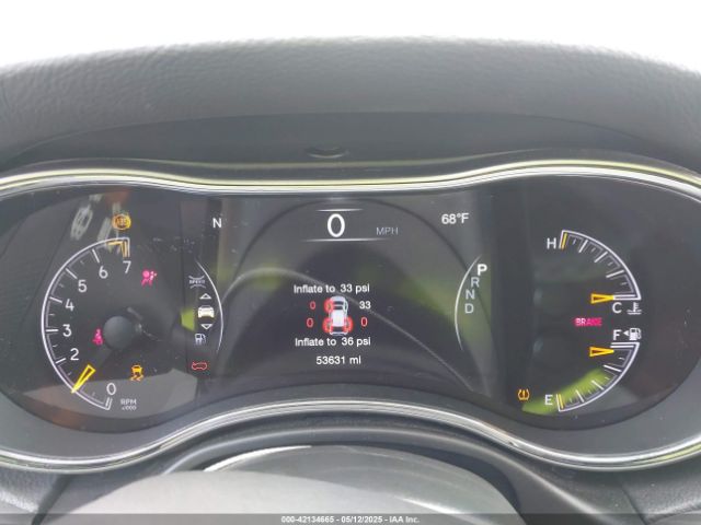 1C4RJEAG8KC698713 Jeep Grand Cherokee Altitude 4x2