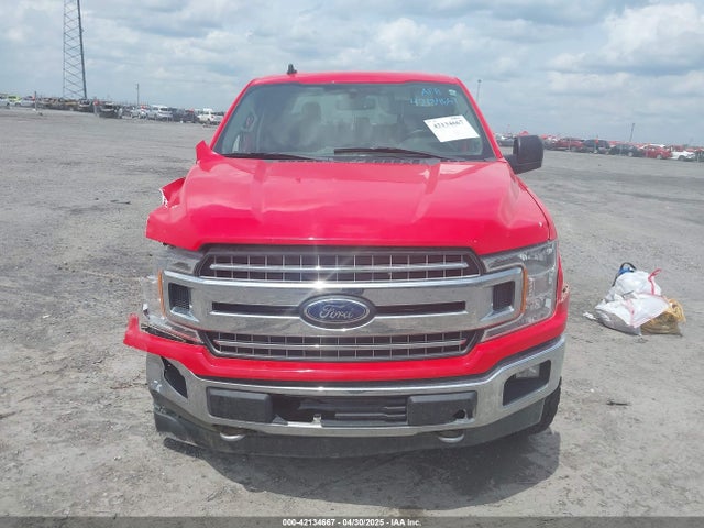 Ford 5.0l 4v 2020 1FTEW1E56LKE33121 Image 12
