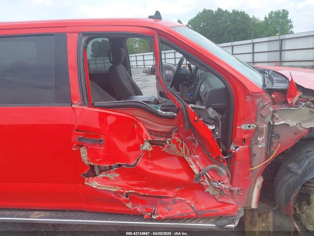 Ford 5.0l 4v 2020 1FTEW1E56LKE33121 Image 17