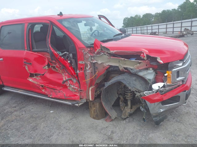 Ford 5.0l 4v 2020 1FTEW1E56LKE33121 Image 6