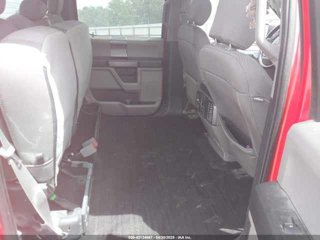 Ford 5.0l 4v 2020 1FTEW1E56LKE33121 Image 8