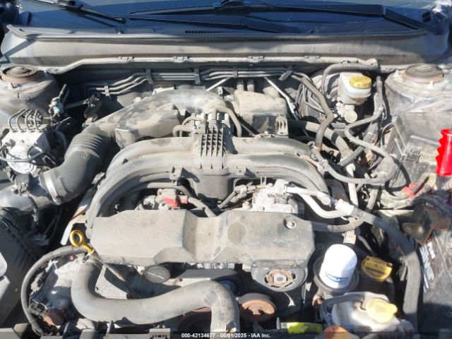 4S3BNAC60F3020238 Subaru Legacy 2.5i Premium