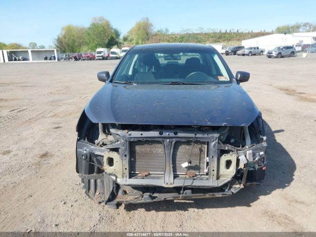 4S3BNAC60F3020238 Subaru Legacy 2.5i Premium