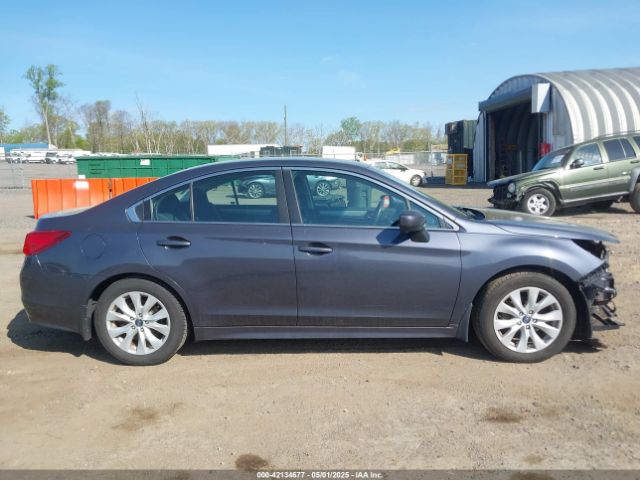 4S3BNAC60F3020238 Subaru Legacy 2.5i Premium