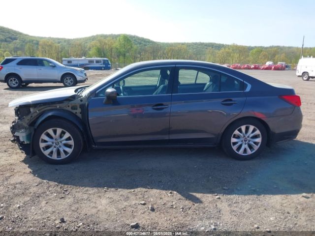 4S3BNAC60F3020238 Subaru Legacy 2.5i Premium