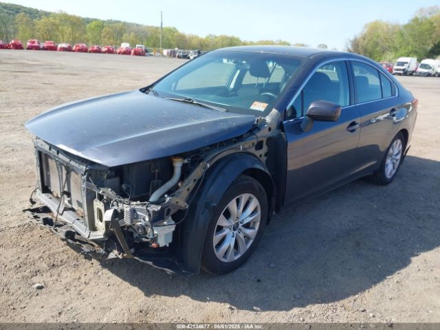 4S3BNAC60F3020238 Subaru Legacy 2.5i Premium