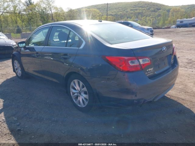 4S3BNAC60F3020238 Subaru Legacy 2.5i Premium