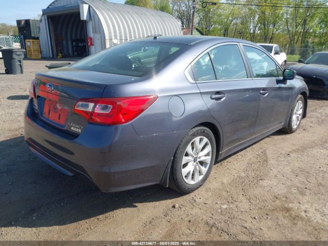 4S3BNAC60F3020238 Subaru Legacy 2.5i Premium