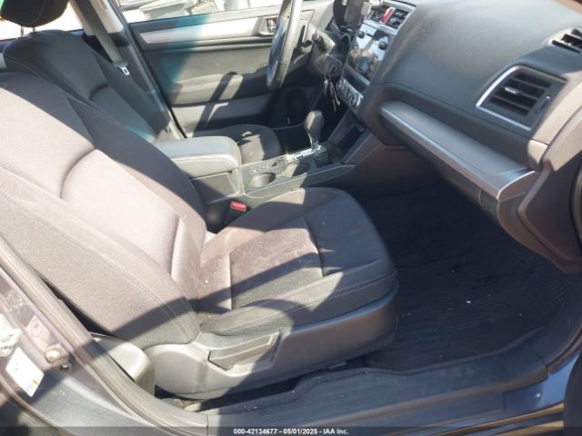 4S3BNAC60F3020238 Subaru Legacy 2.5i Premium