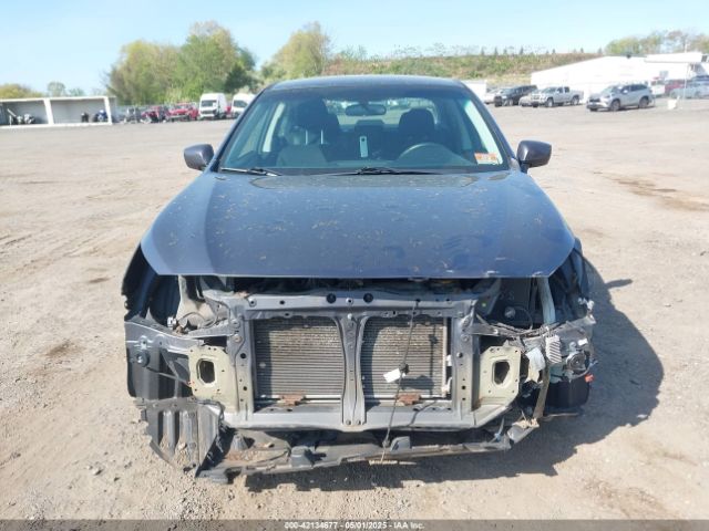 4S3BNAC60F3020238 Subaru Legacy 2.5i Premium