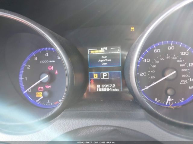 4S3BNAC60F3020238 Subaru Legacy 2.5i Premium