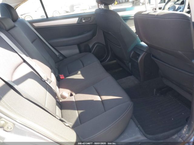 4S3BNAC60F3020238 Subaru Legacy 2.5i Premium