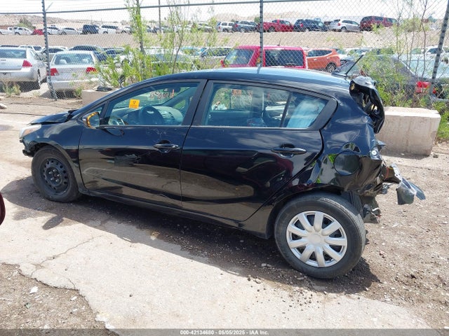 KIA gdi nu 2017 KNAFK5A8XH5667918 Image 13