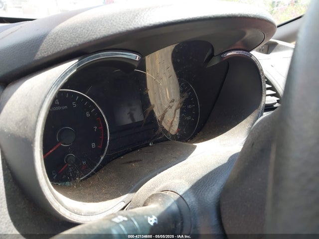 KIA gdi nu 2017 KNAFK5A8XH5667918 Image 14