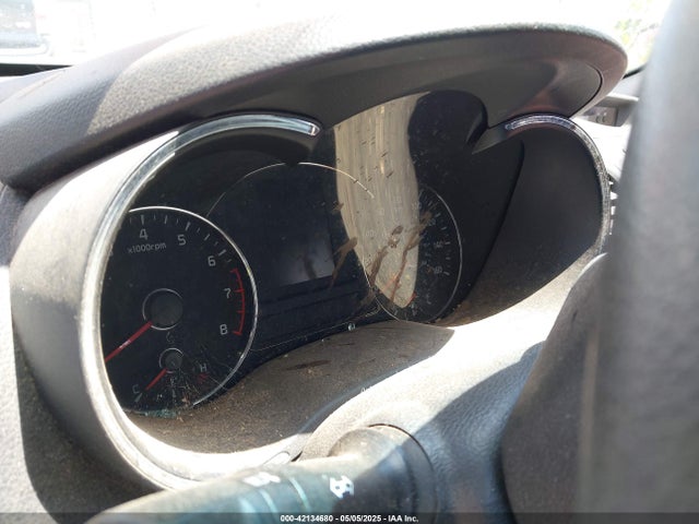 KIA gdi nu 2017 KNAFK5A8XH5667918 Image 7