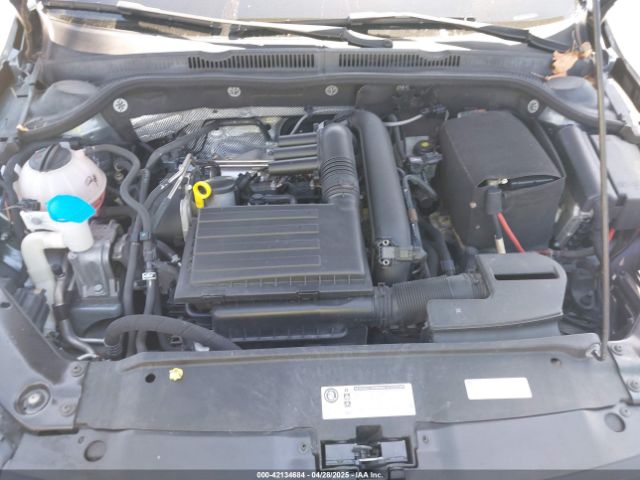 3VWDB7AJ0HM230218 Volkswagen Jetta 1.4t Se