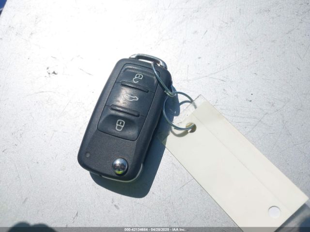 3VWDB7AJ0HM230218 Volkswagen Jetta 1.4t Se