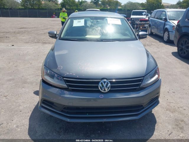 3VWDB7AJ0HM230218 Volkswagen Jetta 1.4t Se