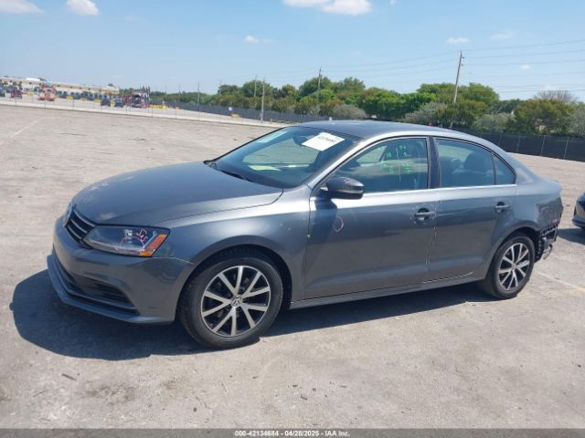 3VWDB7AJ0HM230218 Volkswagen Jetta 1.4t Se