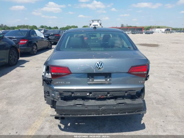 3VWDB7AJ0HM230218 Volkswagen Jetta 1.4t Se