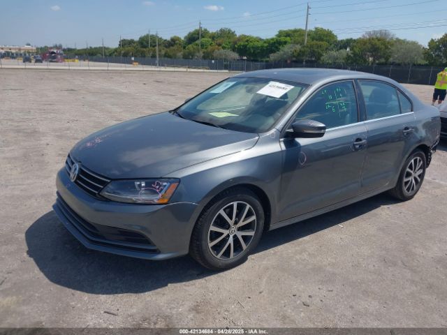 3VWDB7AJ0HM230218 Volkswagen Jetta 1.4t Se