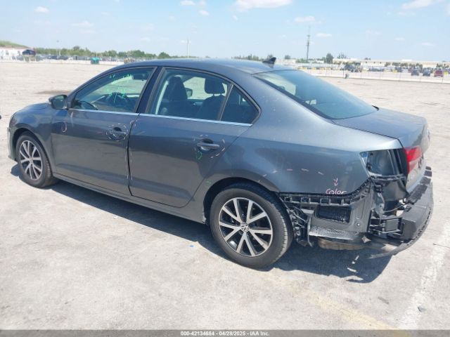 3VWDB7AJ0HM230218 Volkswagen Jetta 1.4t Se