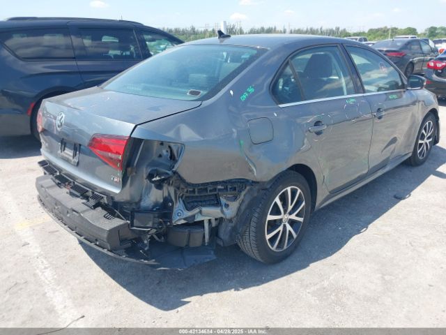 3VWDB7AJ0HM230218 Volkswagen Jetta 1.4t Se