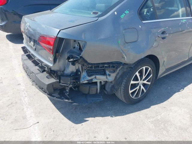 3VWDB7AJ0HM230218 Volkswagen Jetta 1.4t Se