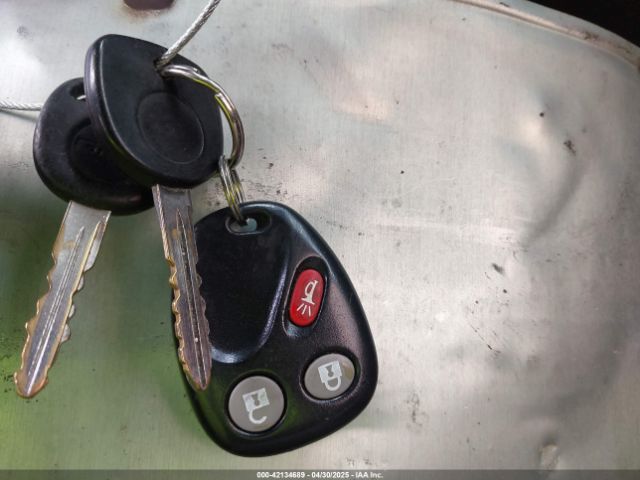 2004 GMC SIERRA 1500 1GTEC19V74Z273763 Photo 10