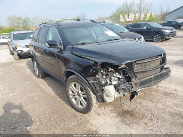 2012 VOLVO XC90 YV4952CZXC1625953