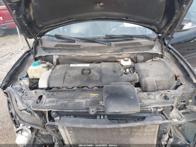 2012 VOLVO XC90 YV4952CZXC1625953 Photo 9